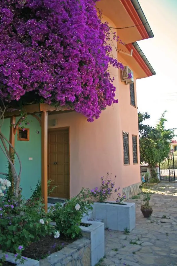 Villa Truva Fethiye 0*,