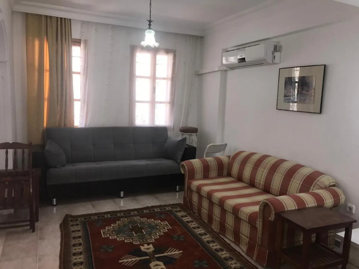 Villa Truva Fethiye Turkey