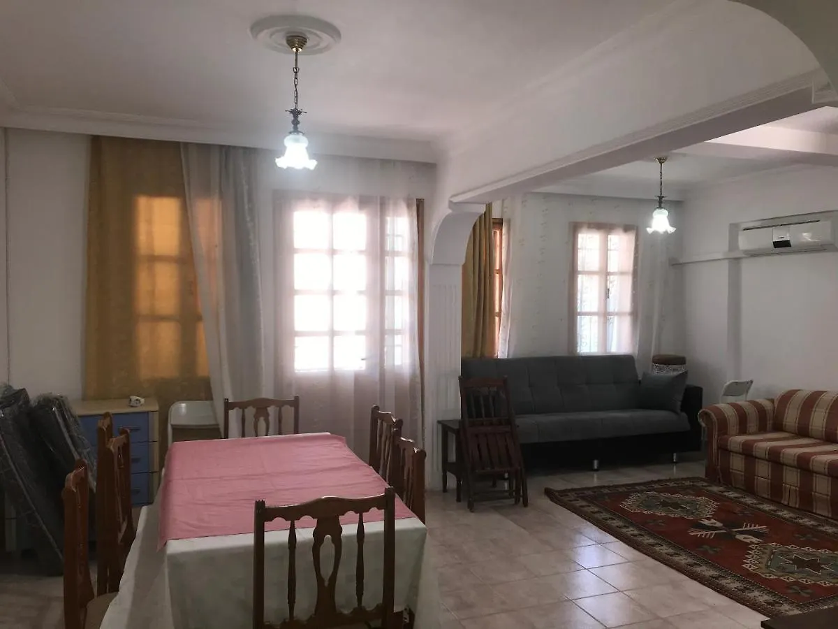 Villa Truva Fethiye 0*,  Turkey