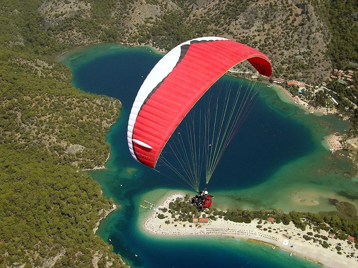Villa Truva Fethiye