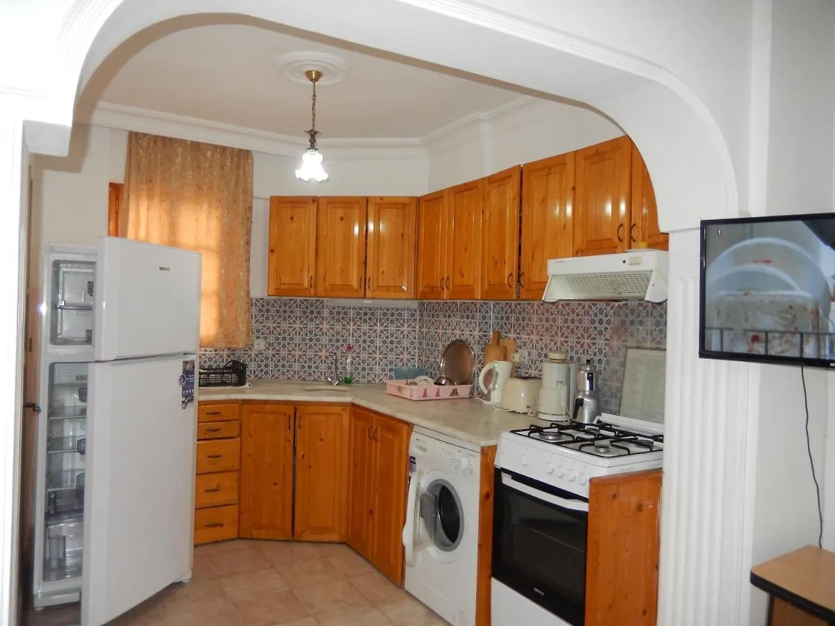 Villa Truva Fethiye