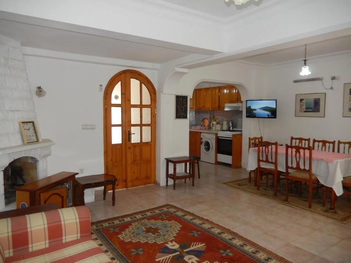 Villa Truva Fethiye