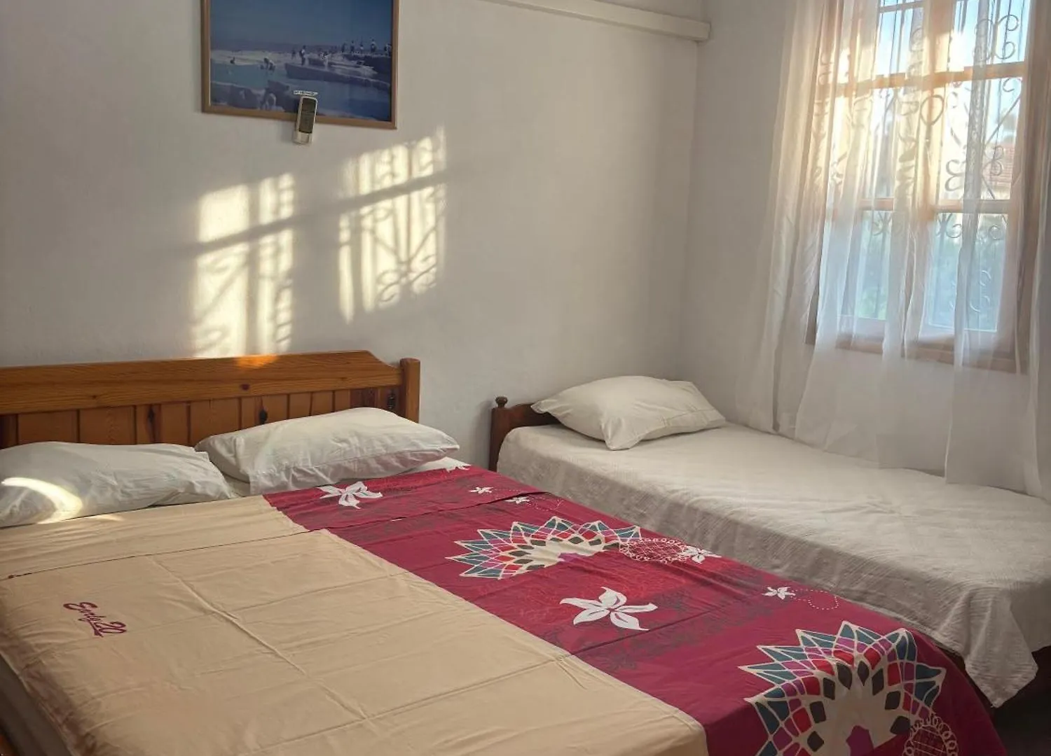 Villa Truva Fethiye