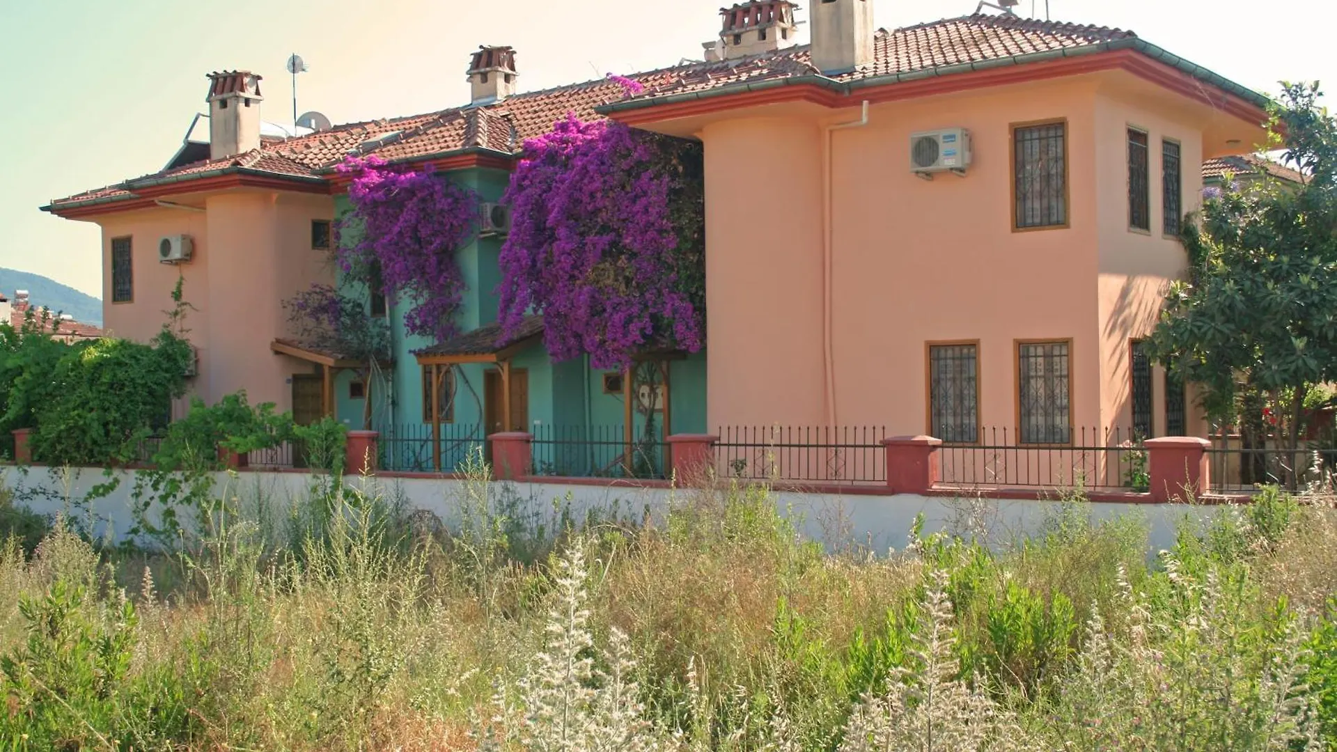 Villa Truva Fethiye