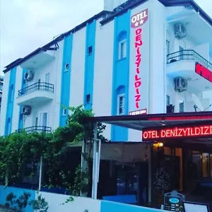 Denizyildizi Фетхие