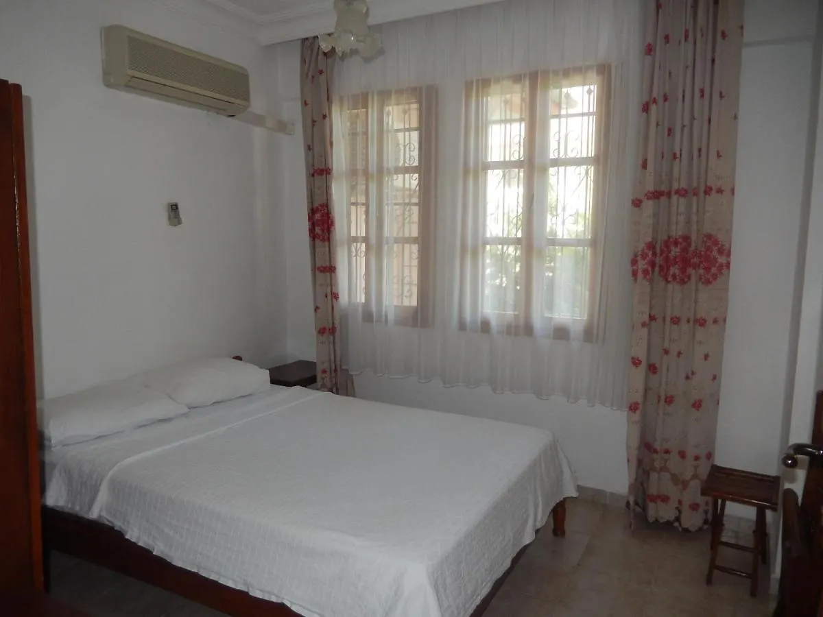 Villa Truva Fethiye Turkey