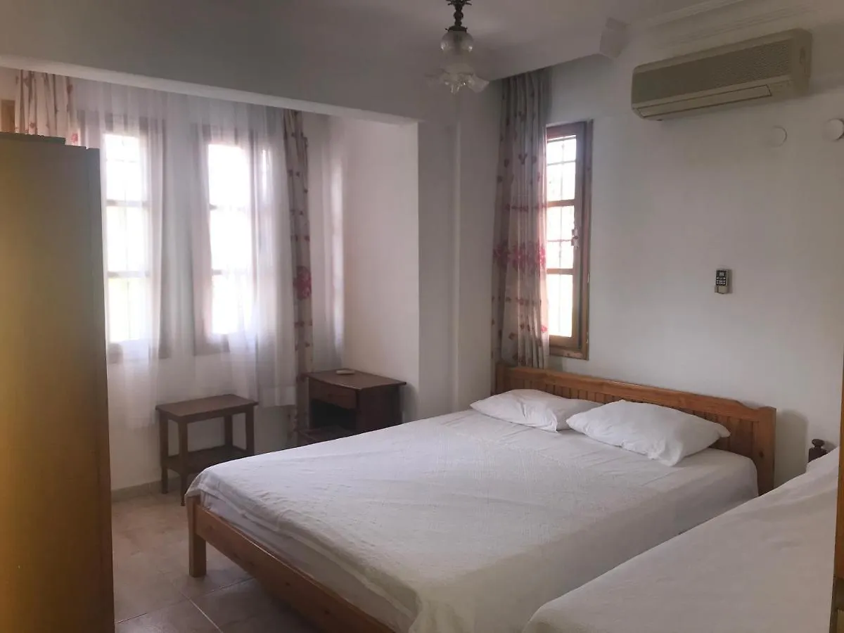 Villa Truva Fethiye Turkey