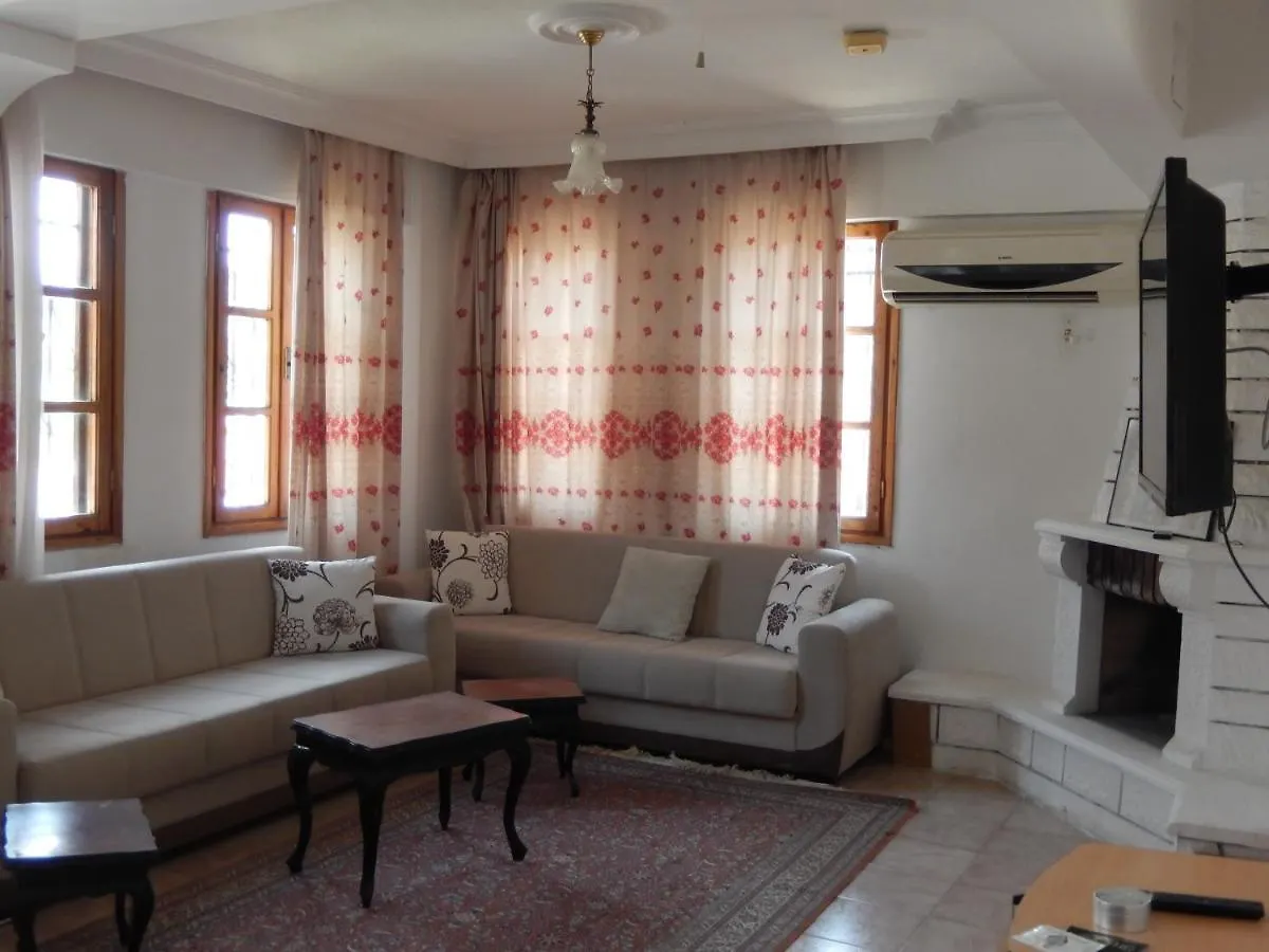 Villa Truva Fethiye Turkey