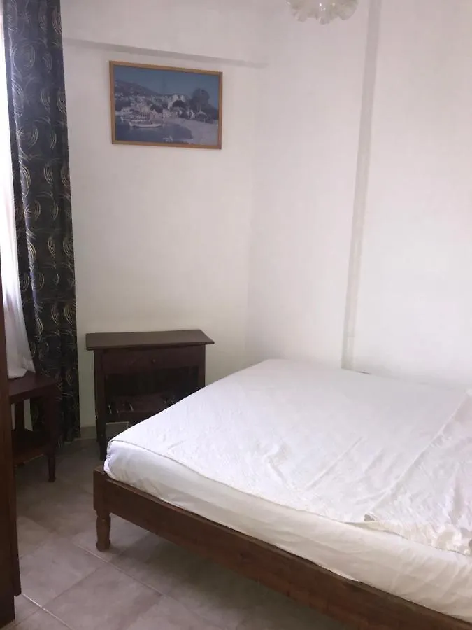Villa Truva Fethiye