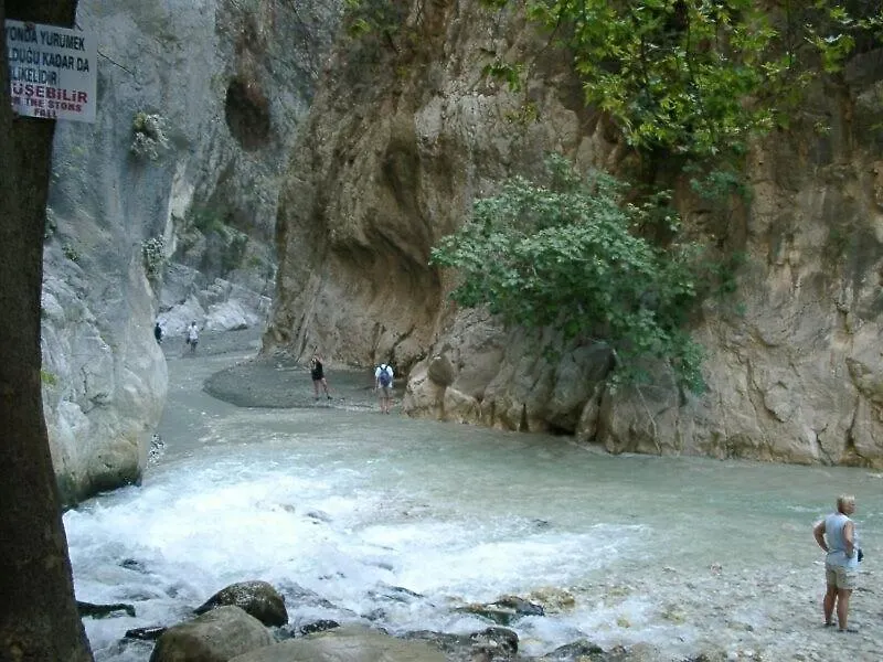 Villa Truva Fethiye 0*,