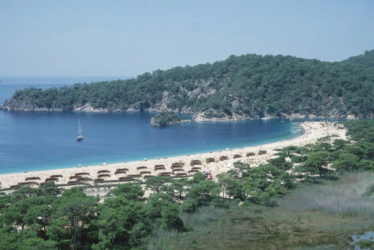 Villa Truva Fethiye