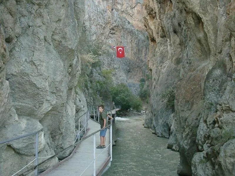 Villa Truva Fethiye