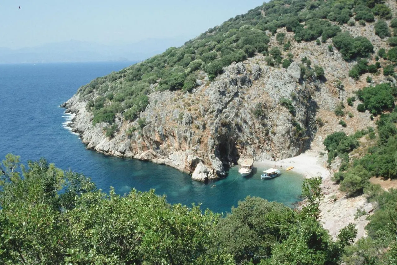 Villa Truva Fethiye 0*,