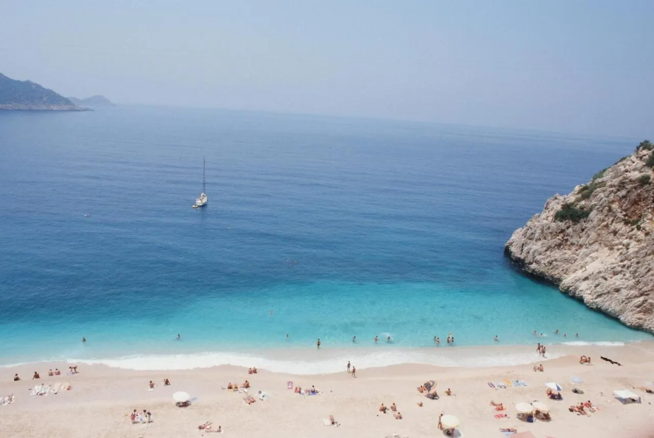 Villa Truva Fethiye