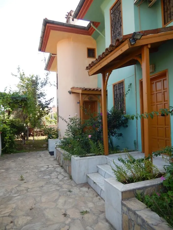 Villa Truva Fethiye