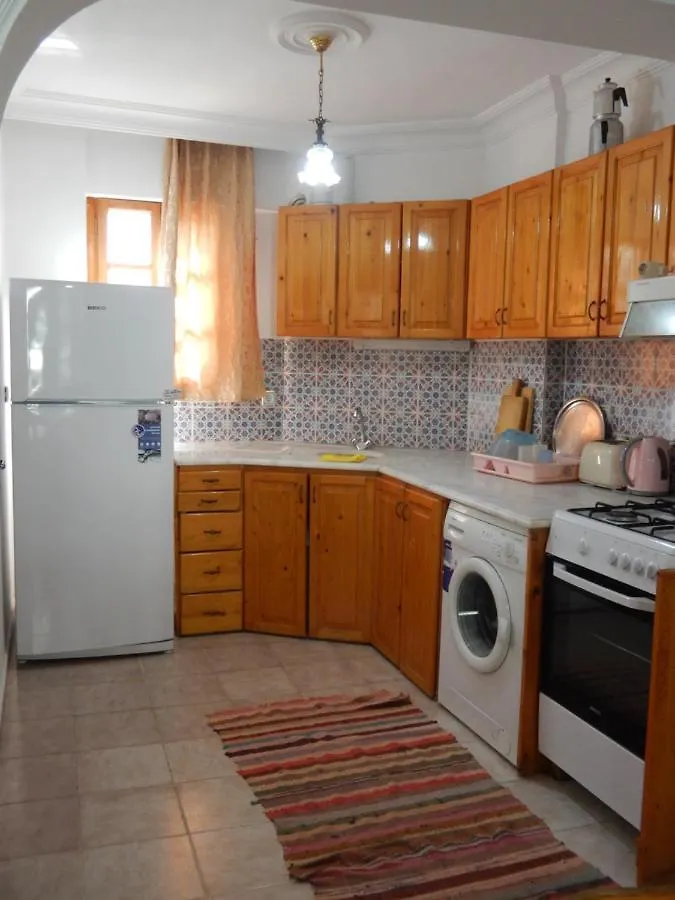Villa Truva Fethiye 0*,