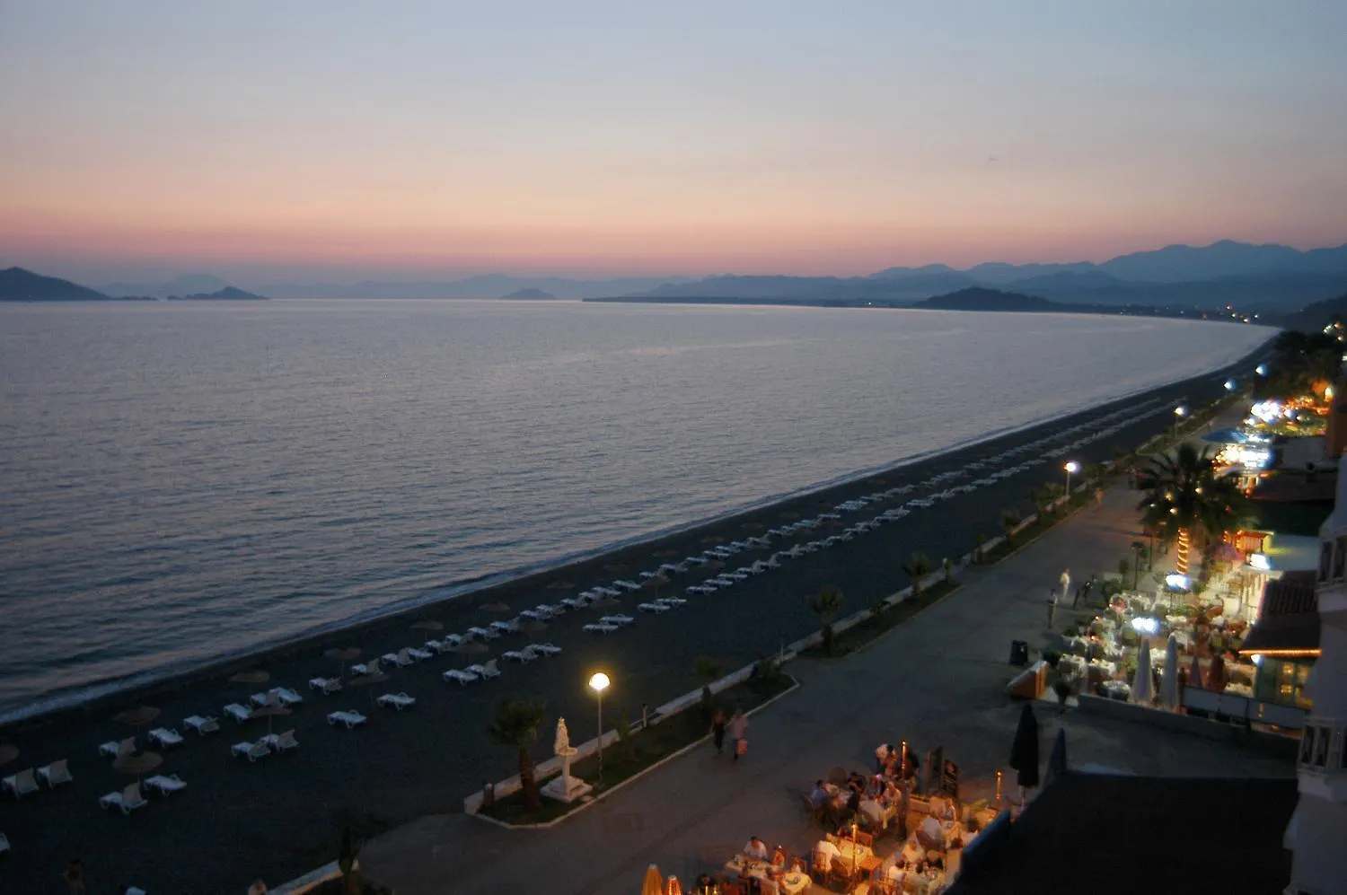 Villa Truva Fethiye