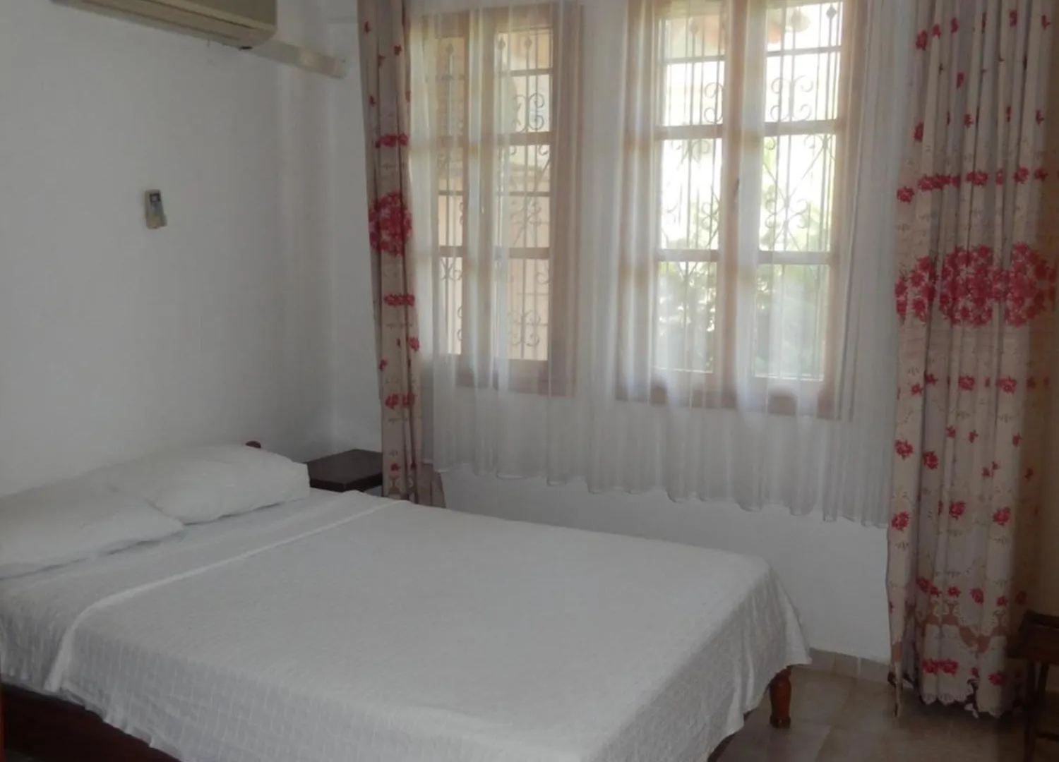 Villa Truva Fethiye