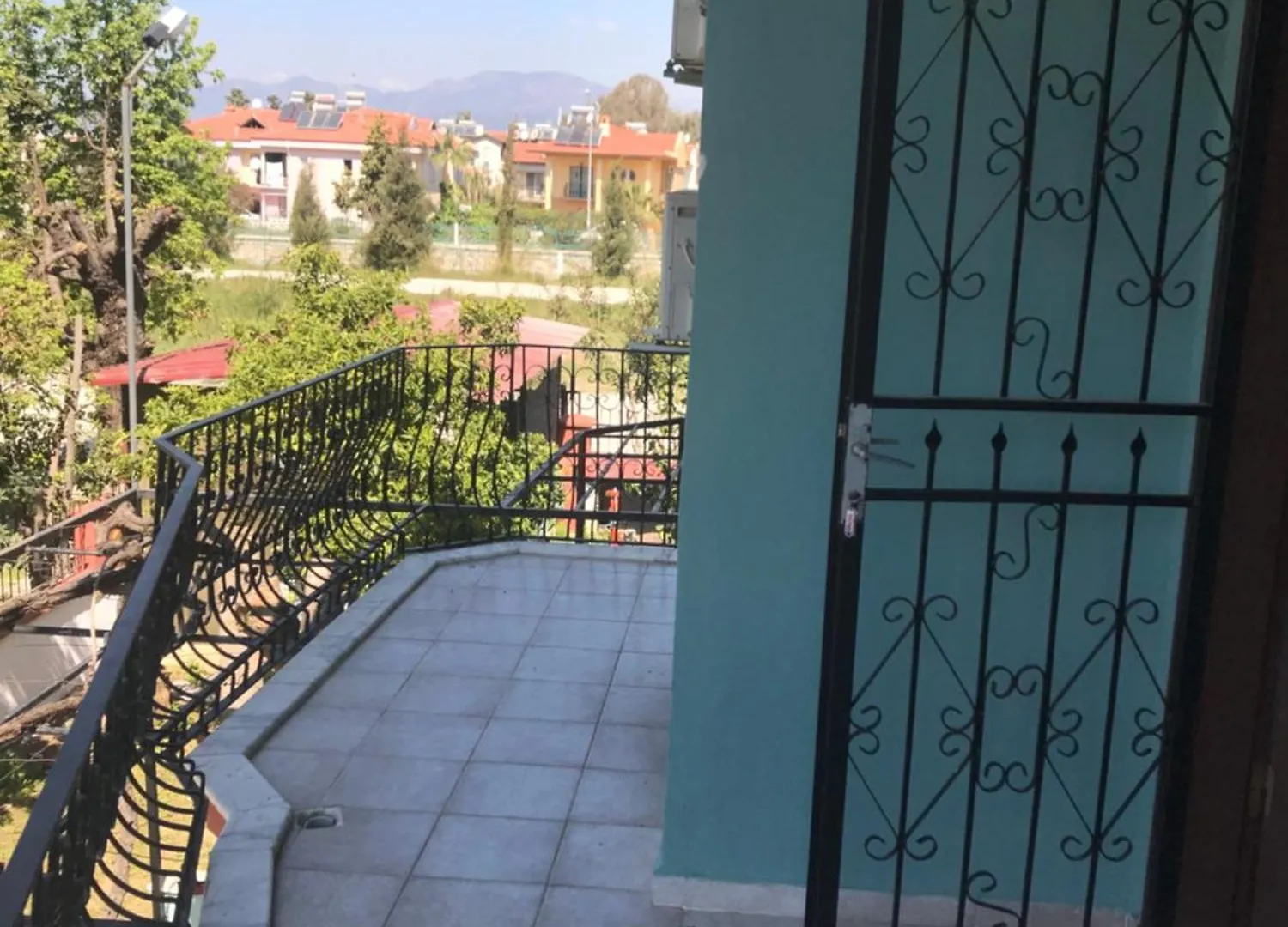 Villa Truva Fethiye Turkey