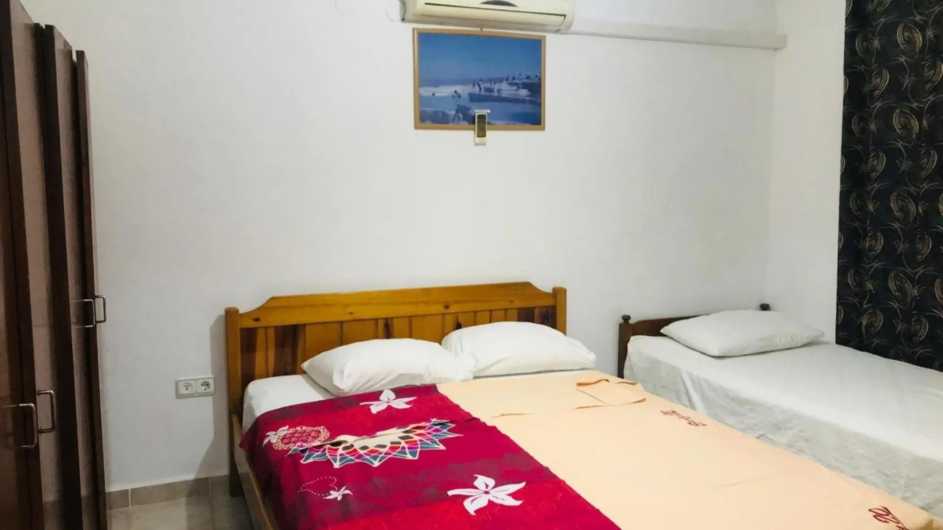 Villa Truva Fethiye