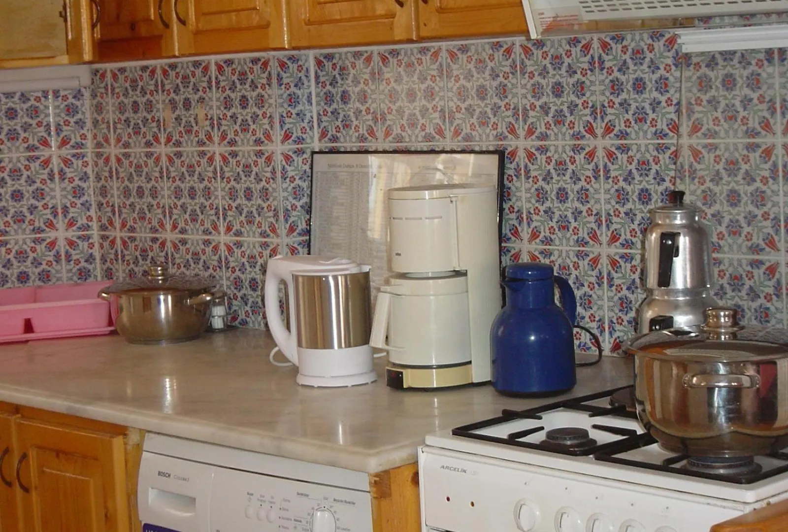 Villa Truva Fethiye 0*,