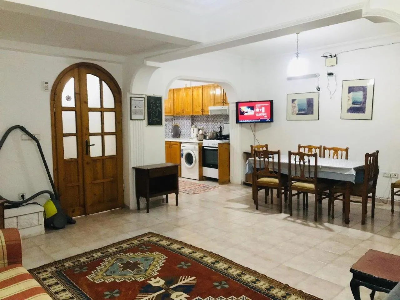 Villa Truva Fethiye Turkey
