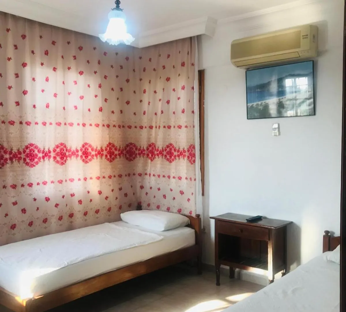 Villa Truva Fethiye