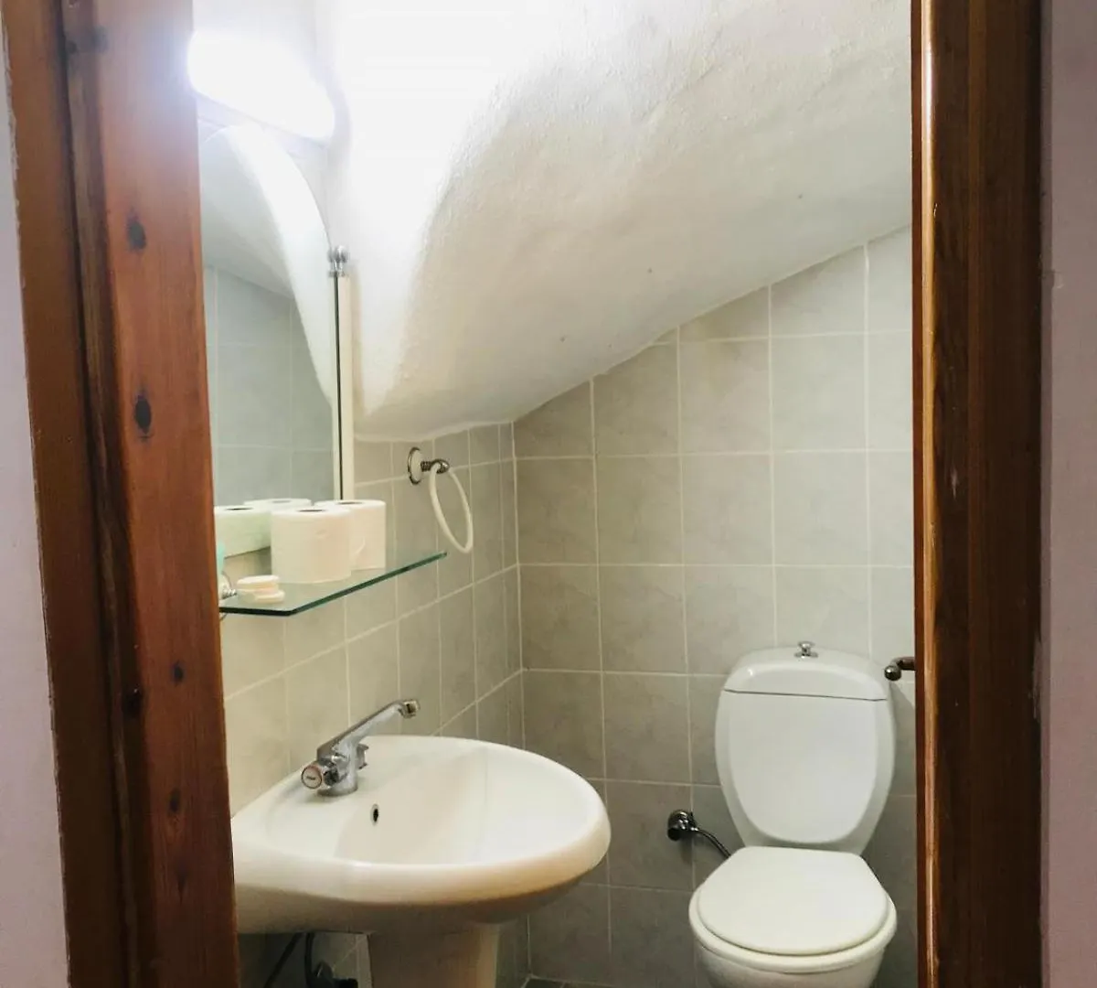 Villa Truva Fethiye