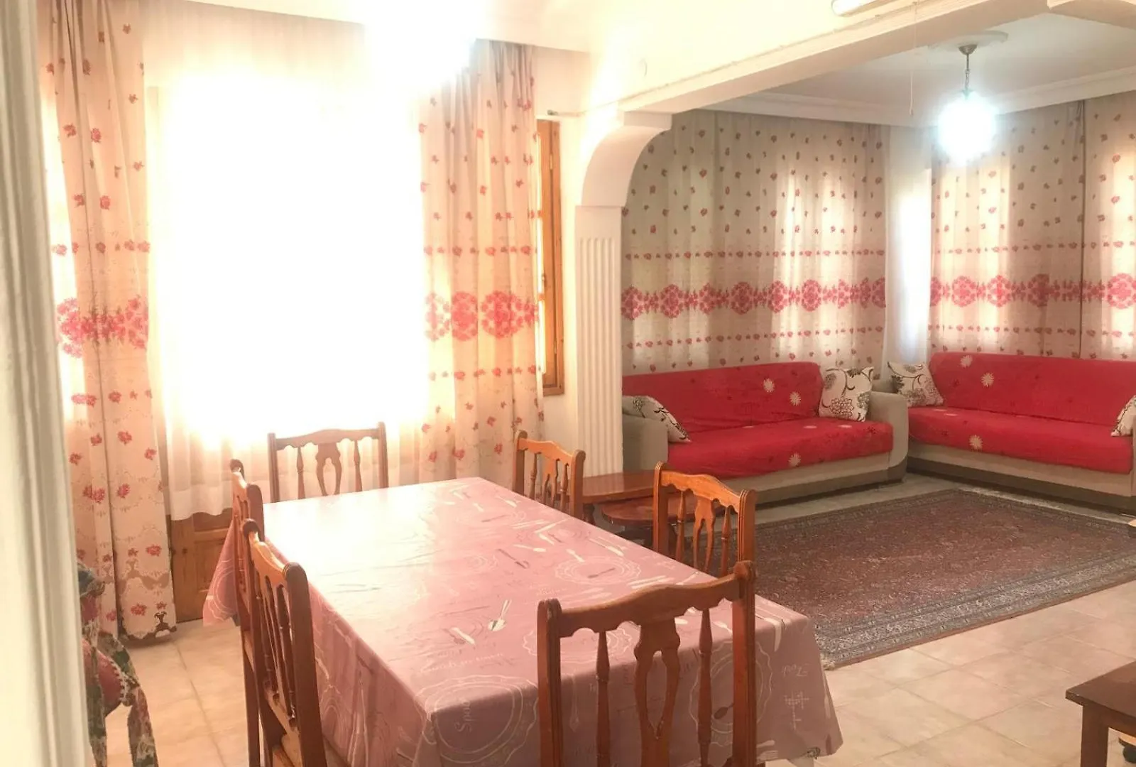 Villa Truva Fethiye
