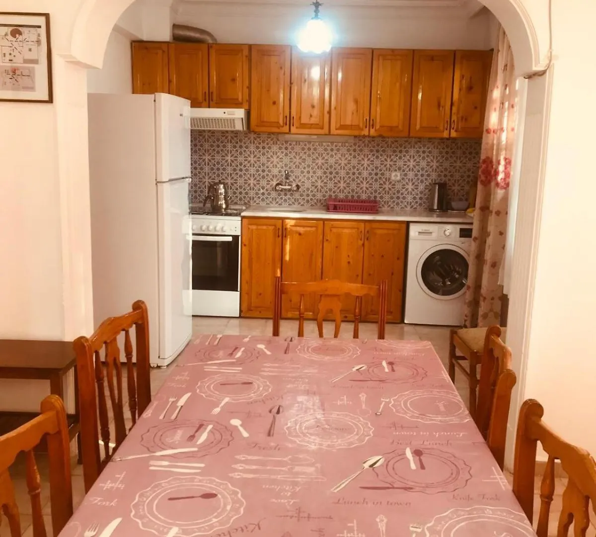 Villa Truva Fethiye