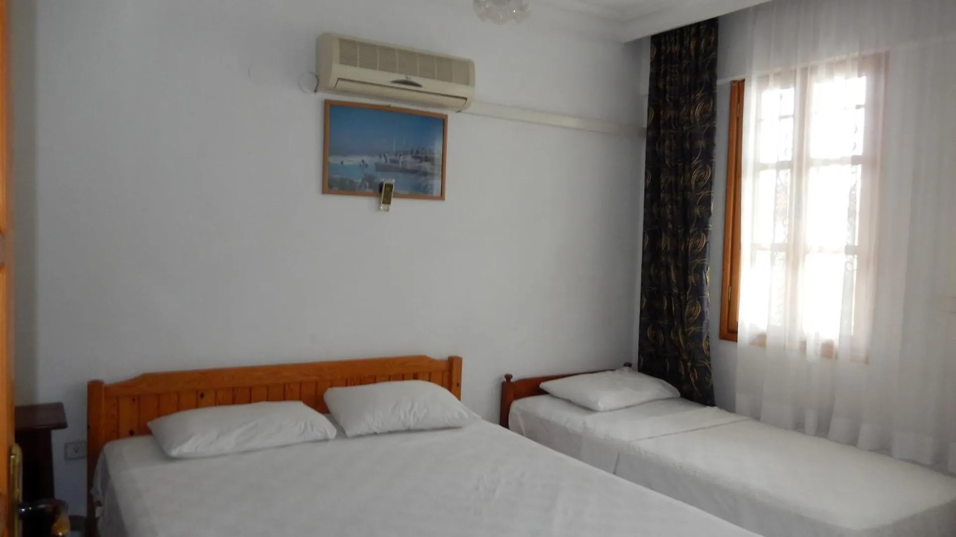 Villa Truva Fethiye