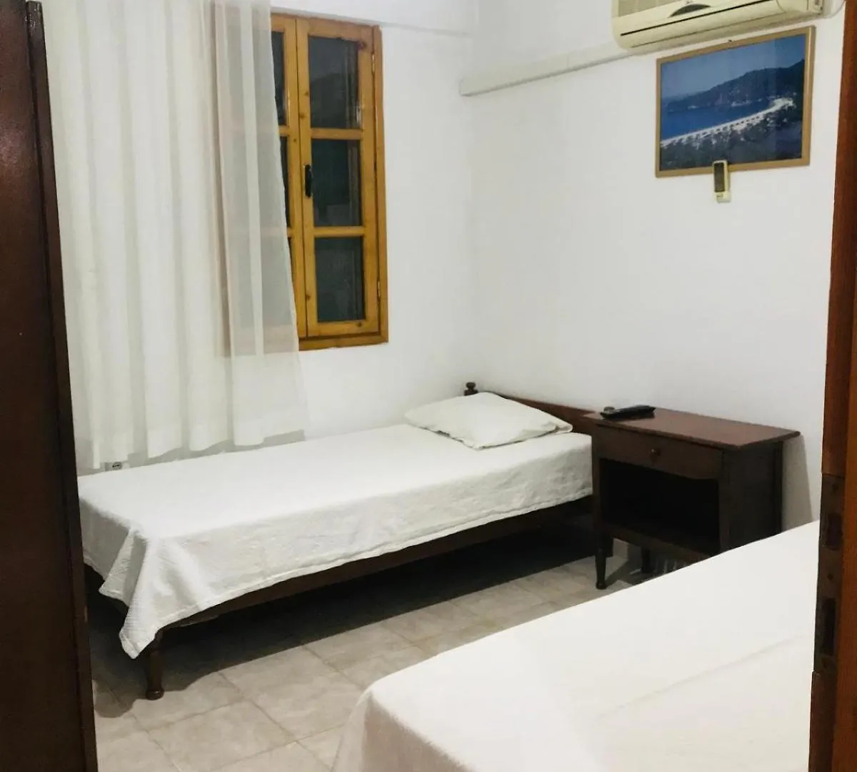 Villa Truva Fethiye 0*,  Turkiet
