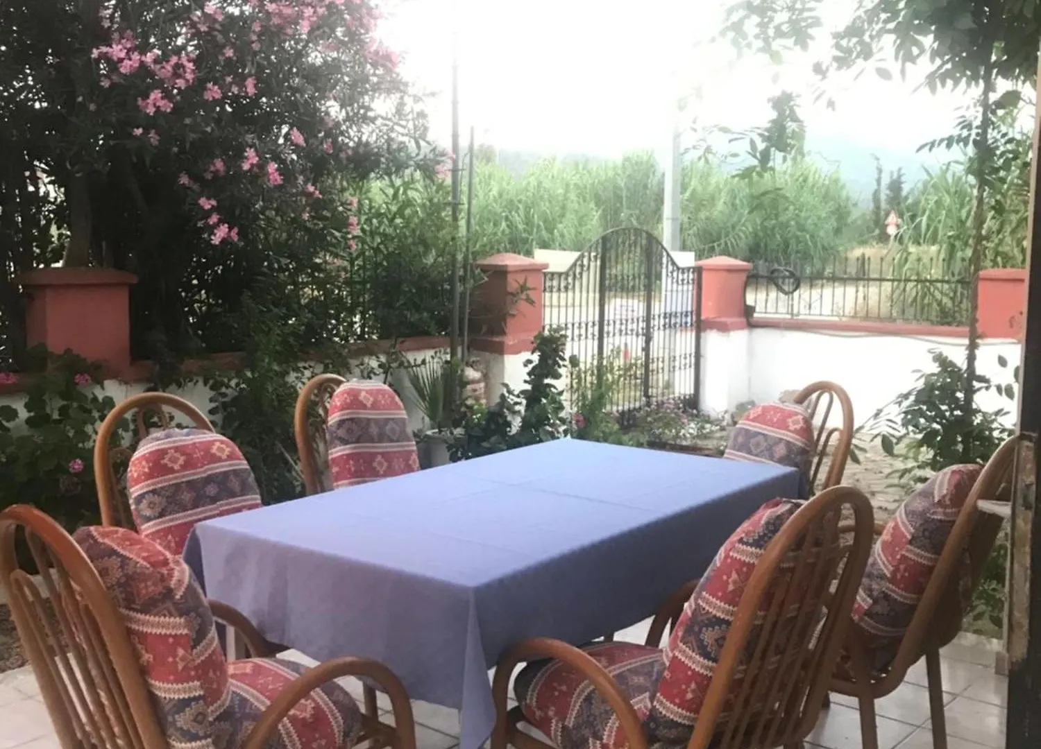 Villa Truva Fethiye