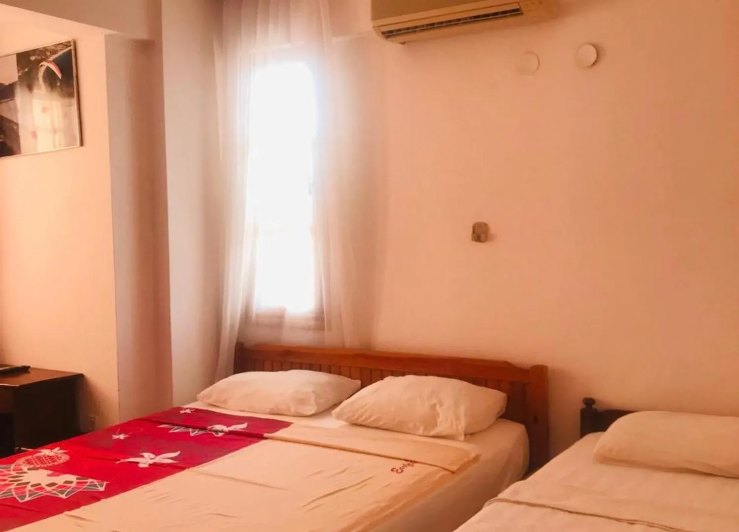 Villa Truva Fethiye
