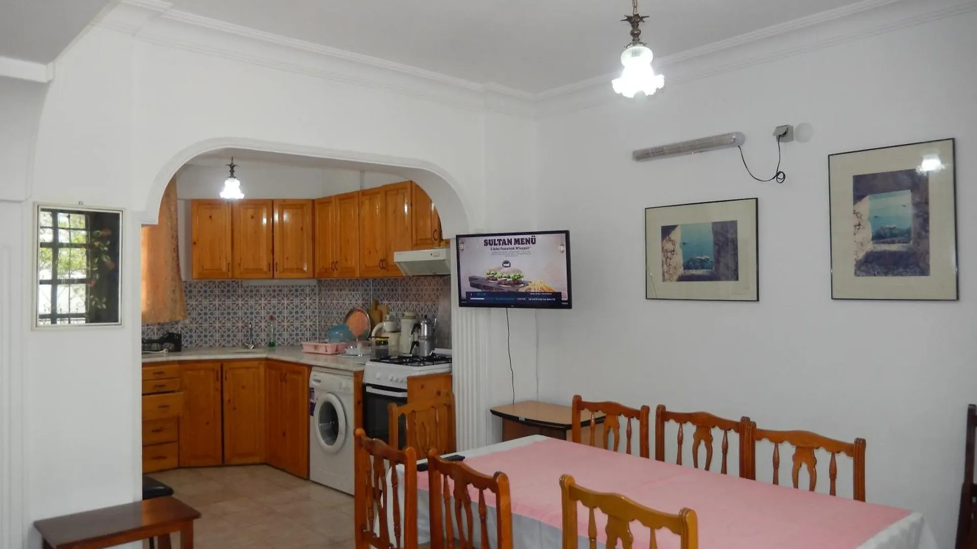 Villa Truva Fethiye