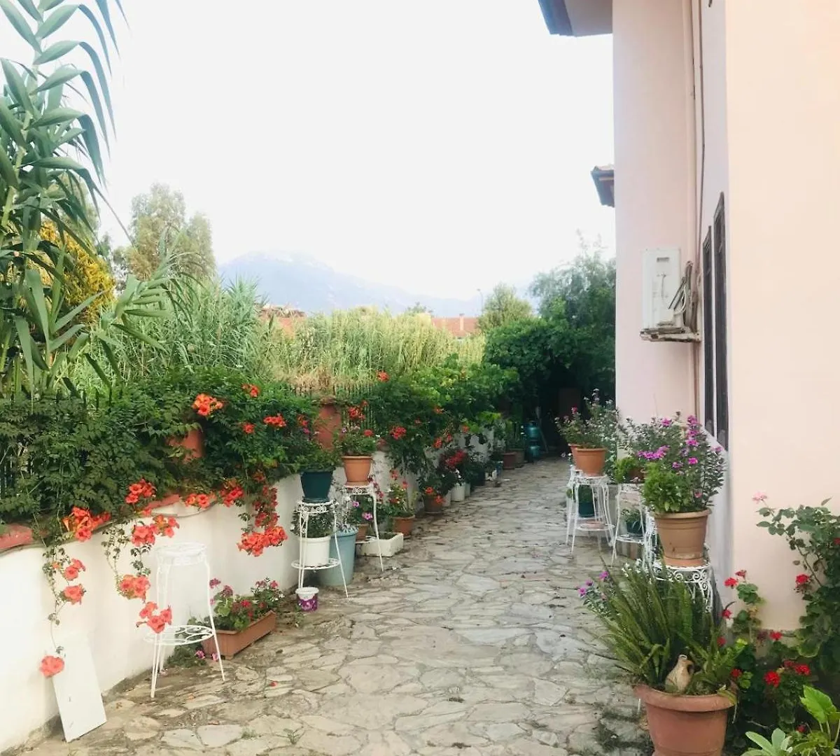 Villa Truva Fethiye
