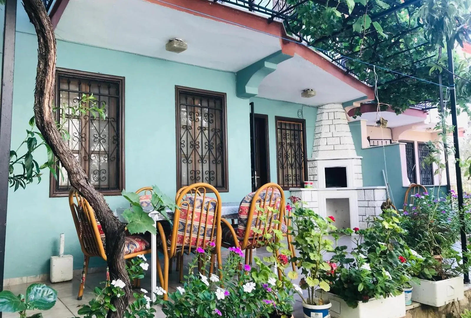 Villa Truva Fethiye