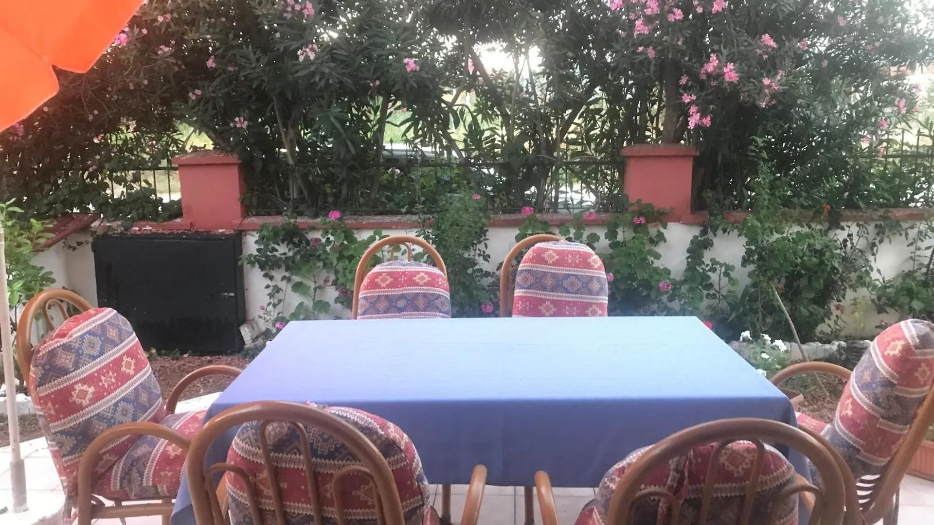 Villa Truva Fethiye Turkey