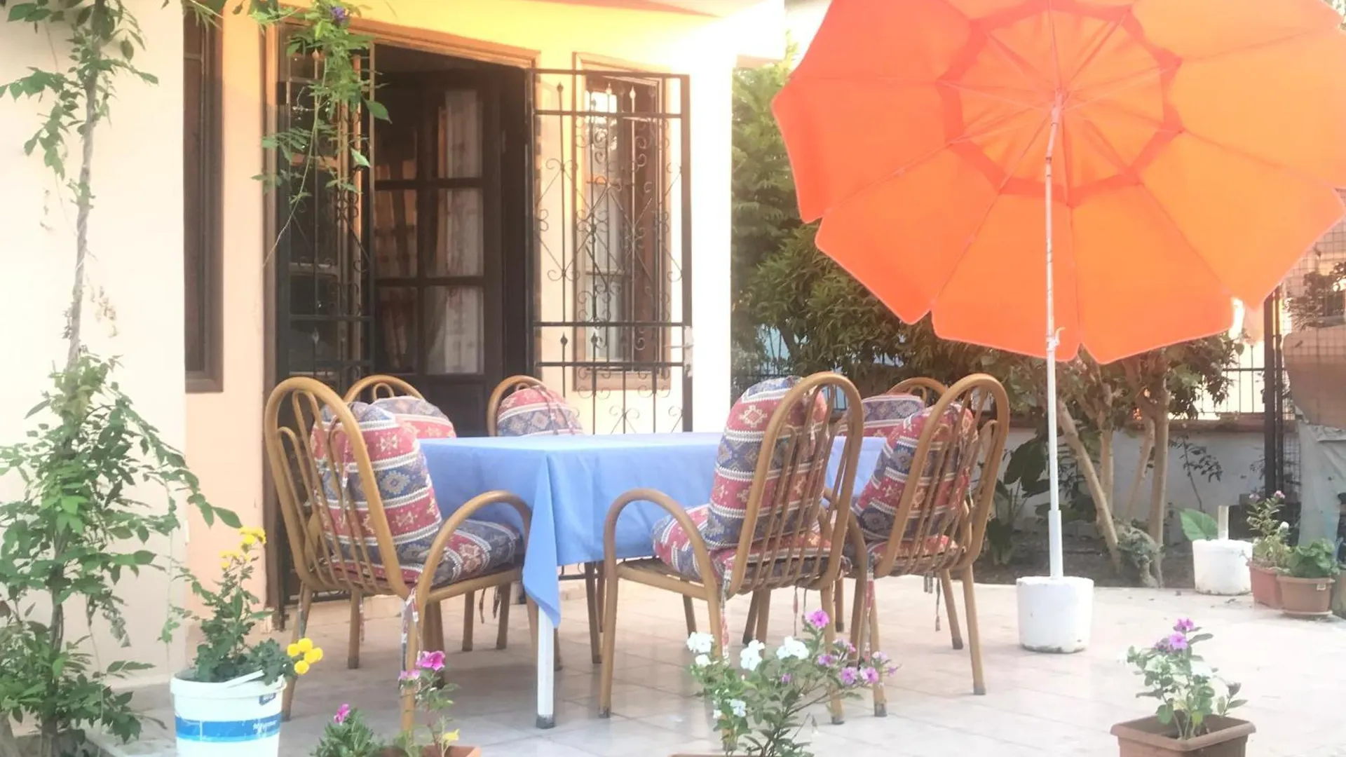 Villa Truva Fethiye