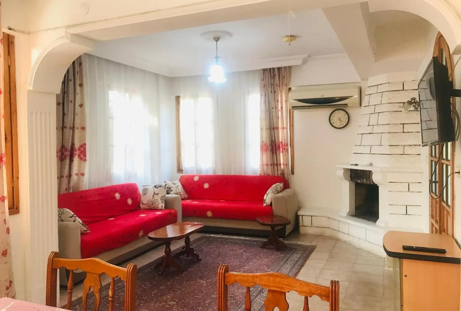 Villa Truva Fethiye