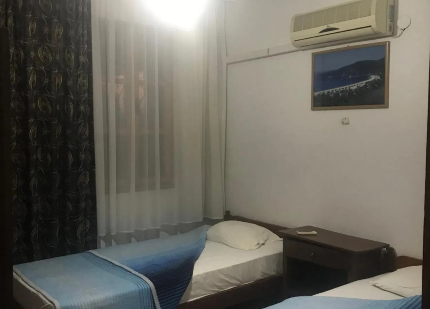 Villa Truva Fethiye