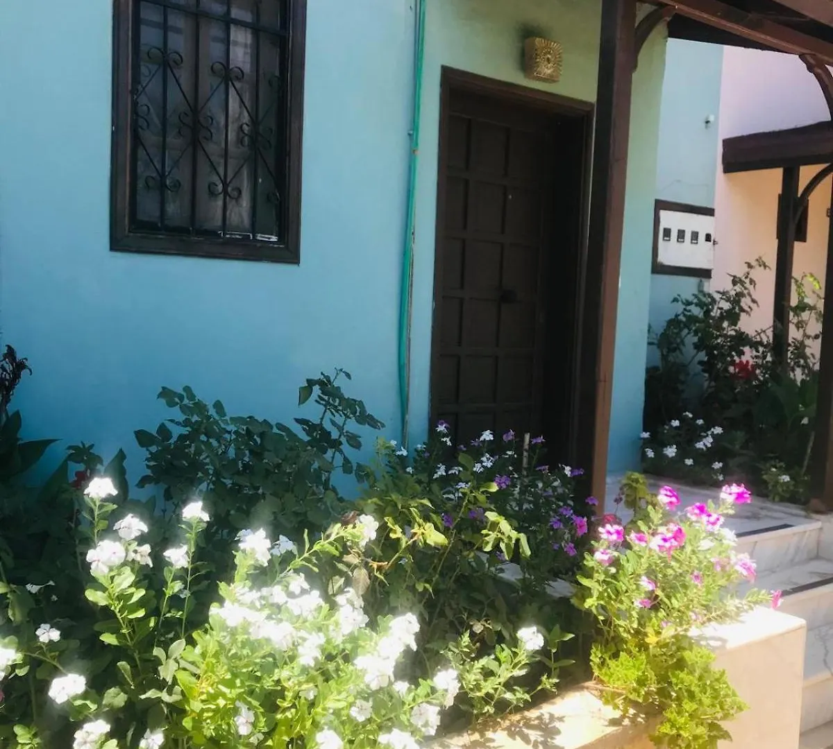 Villa Truva Fethiye 0*,  Turkey