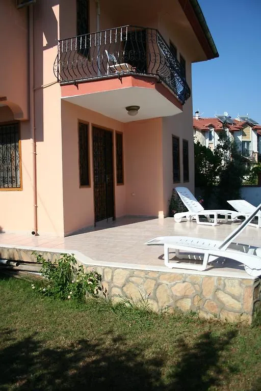 Villa Truva Fethiye 0*,  Turkey