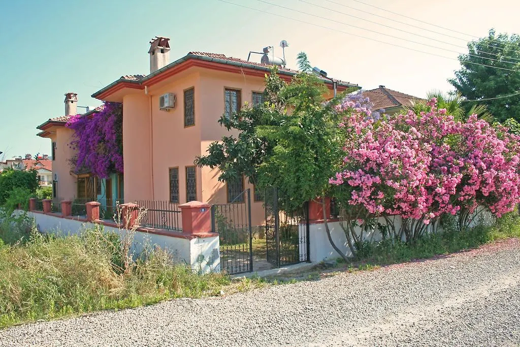 Villa Truva Fethiye