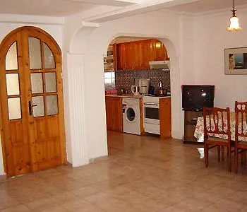 Villa Truva Fethiye