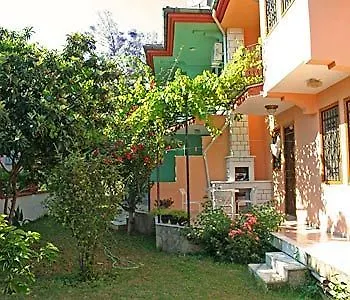 Villa Truva Fethiye Turkey