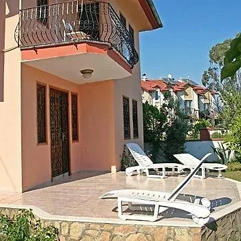 Villa Truva Fethiye Turkey