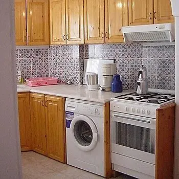 Villa Truva Fethiye