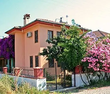 Villa Truva Fethiye