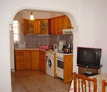 Villa Truva Fethiye Turkey